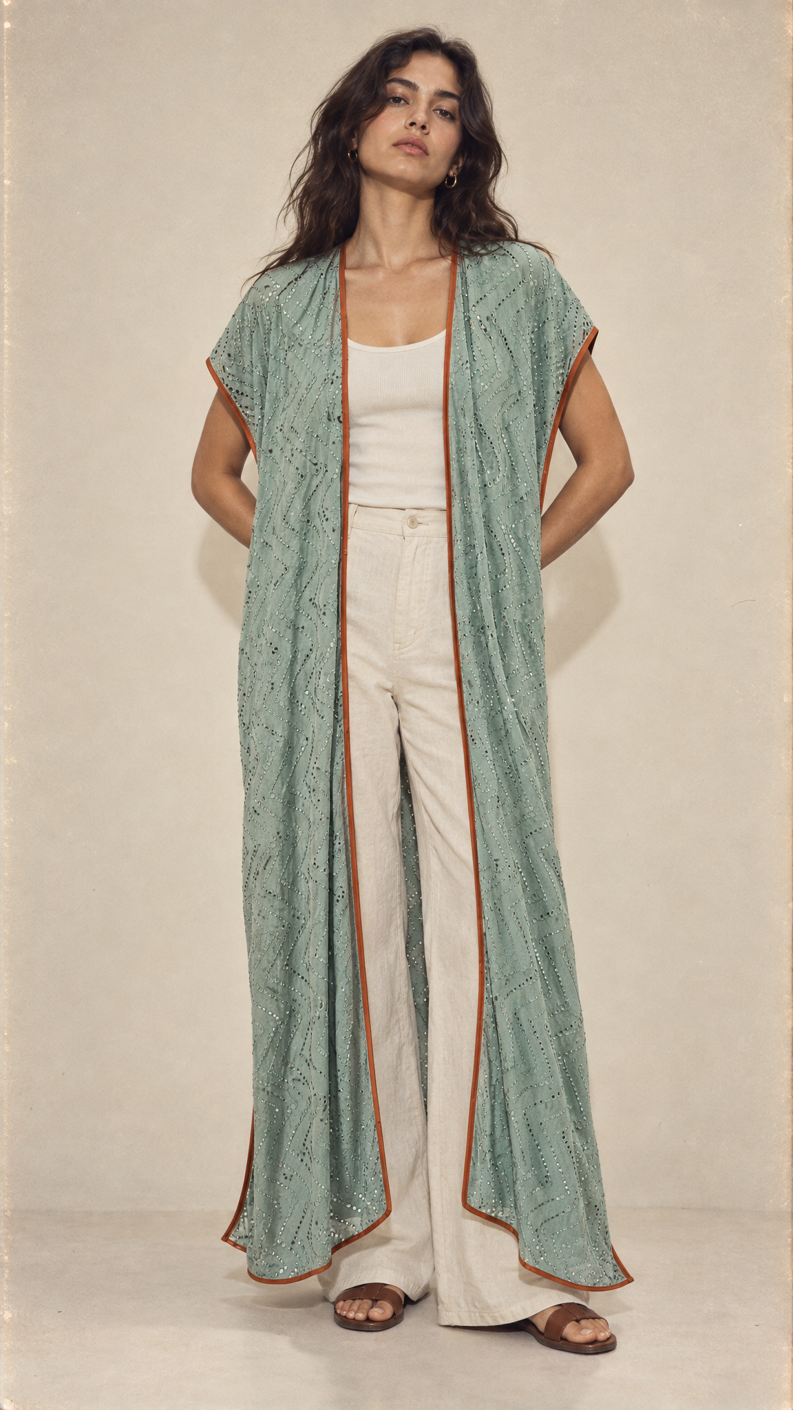 Mood Kaftan