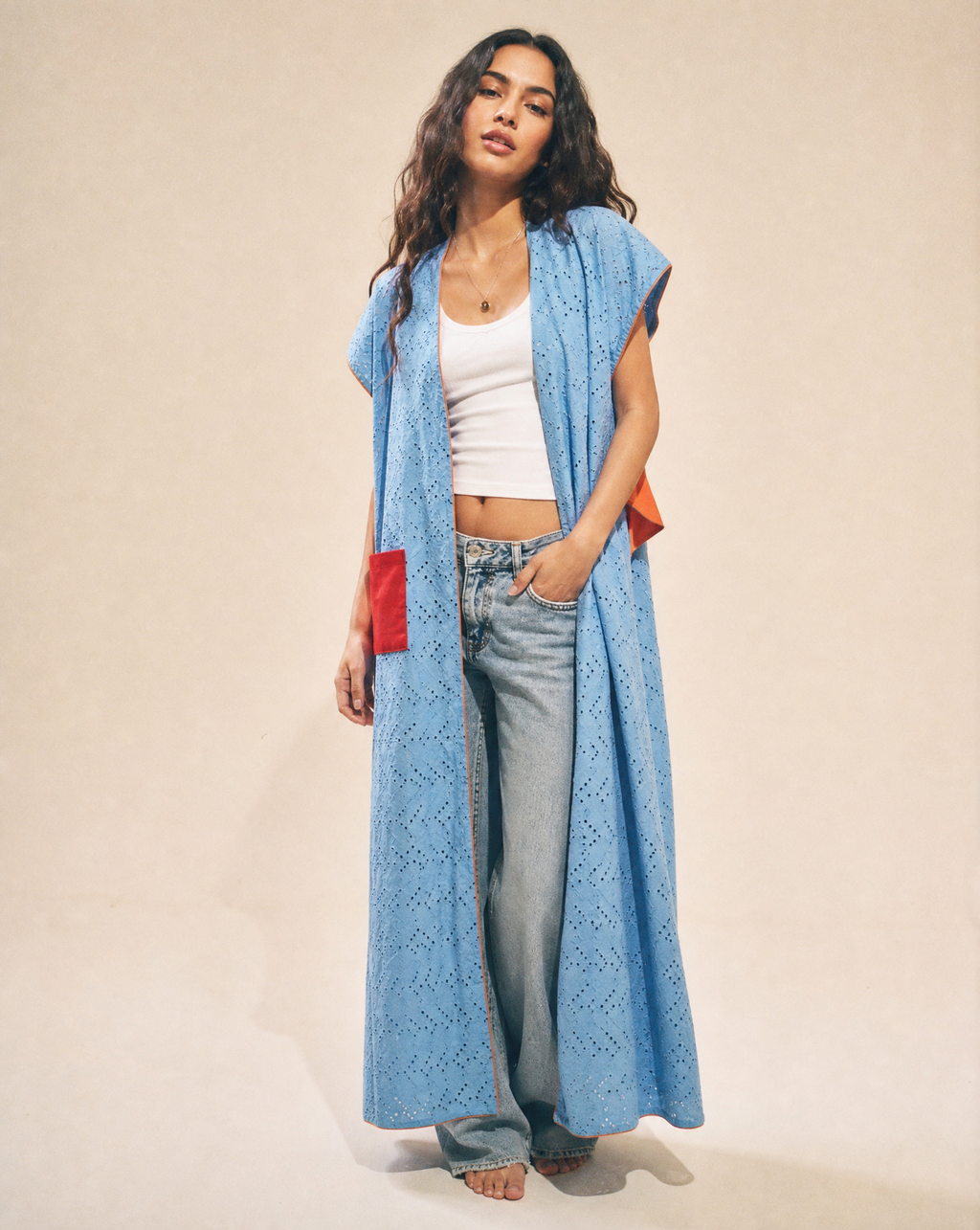 Mood Kaftan
