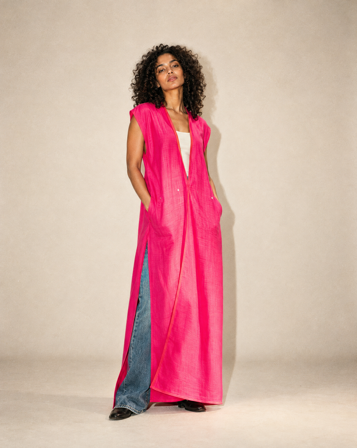 OG Kaftan
