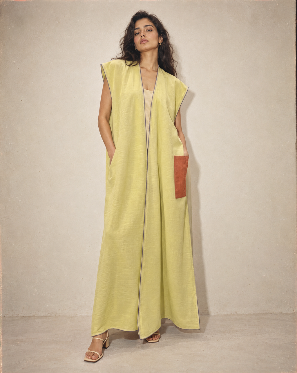 OG Kaftan