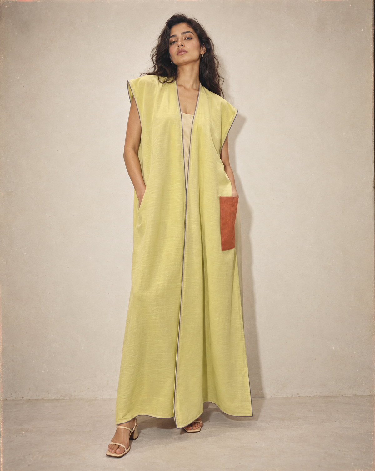 OG Kaftan