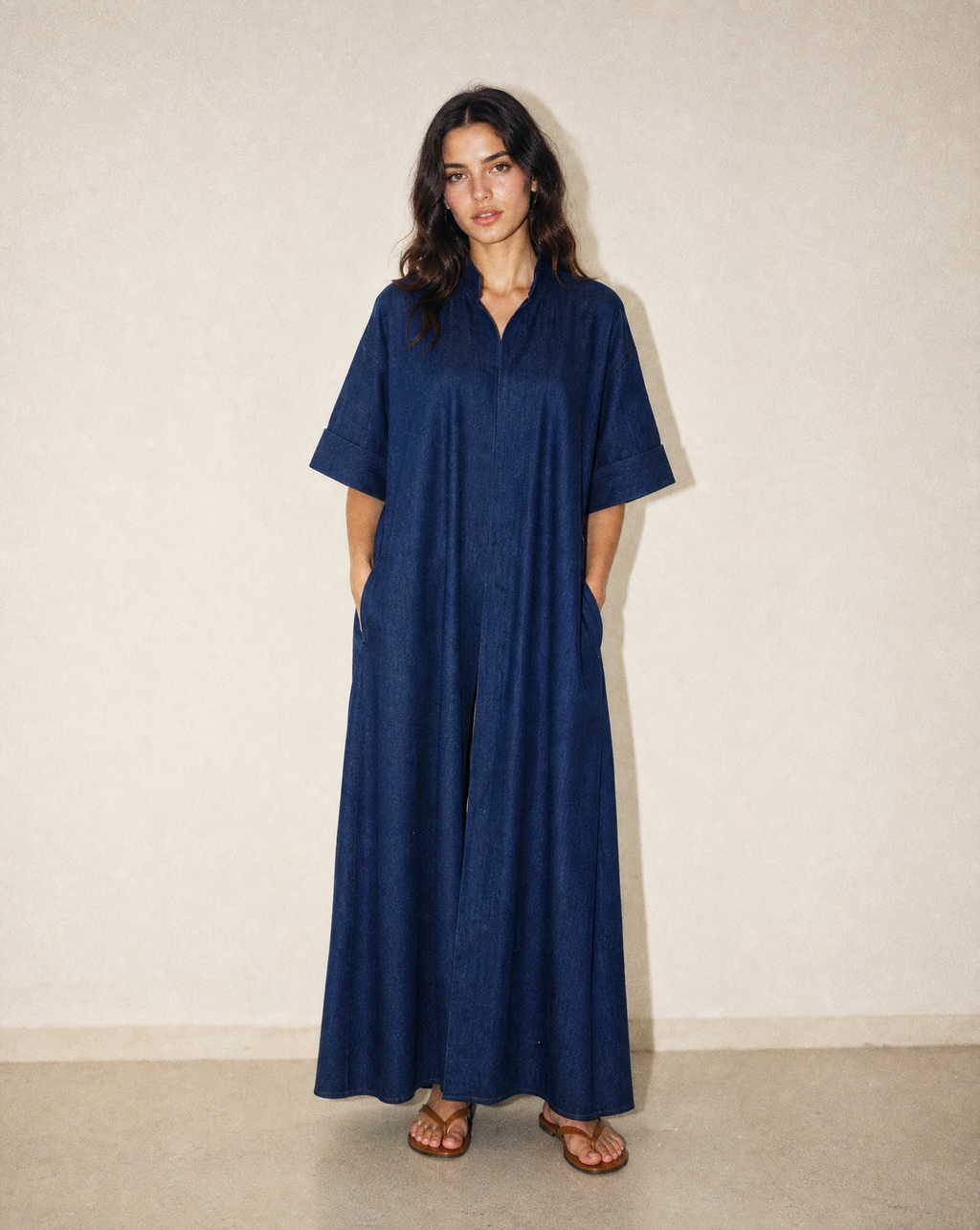 Mitra Denim