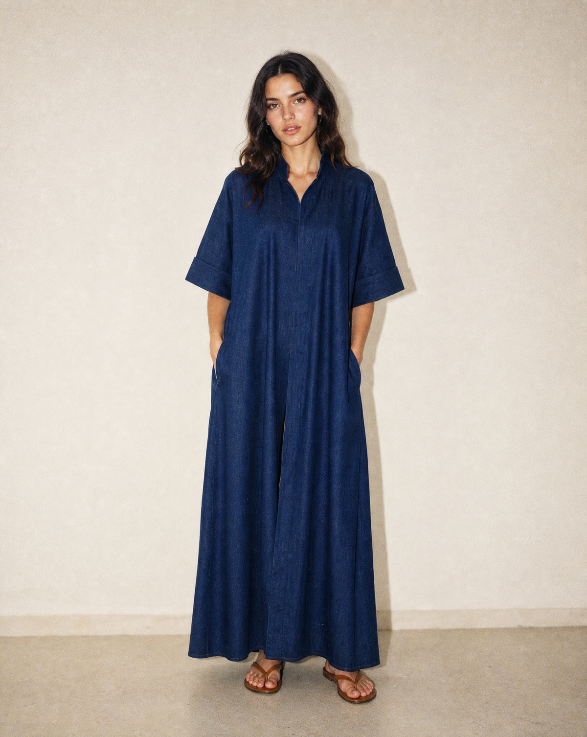 Mitra Denim