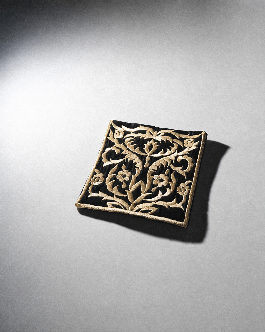 Kimoset Brown