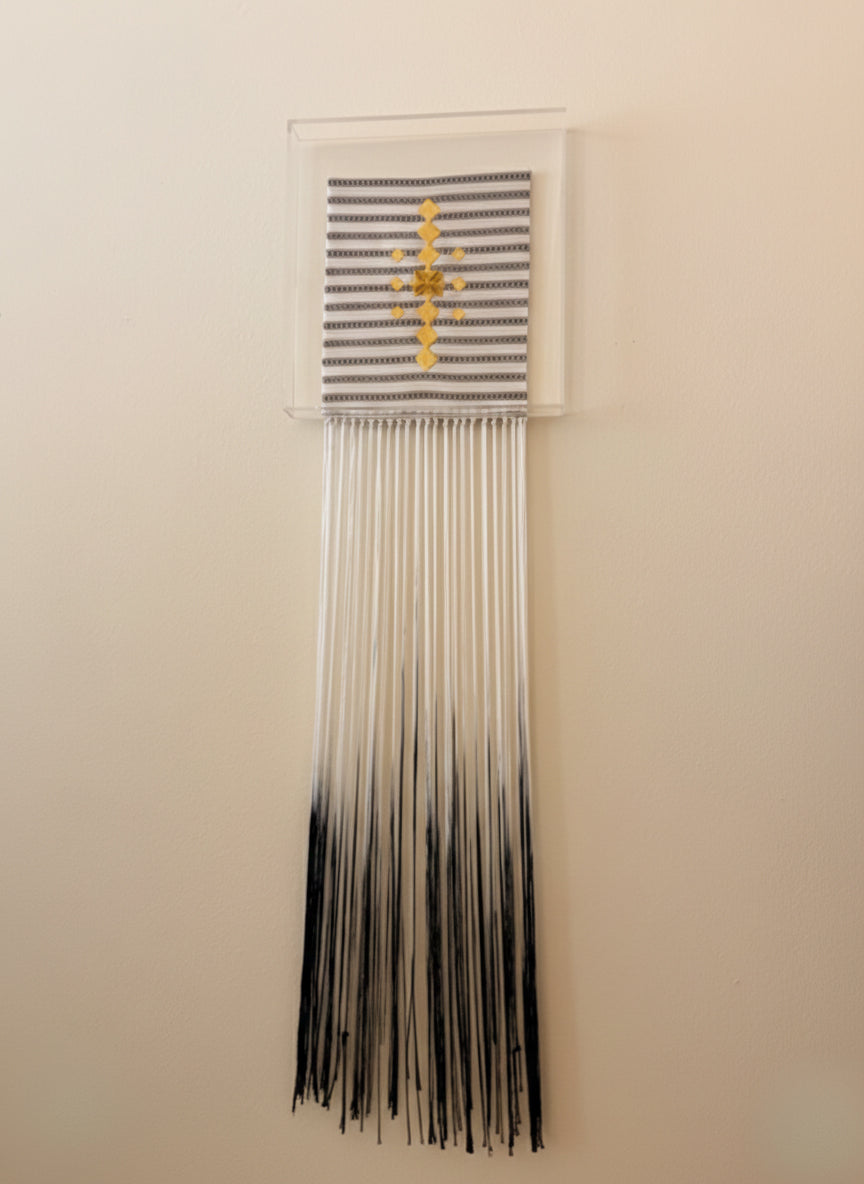 Misk Wall Art