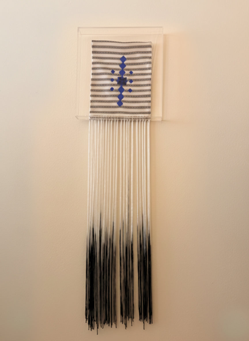 Misk Wall Art