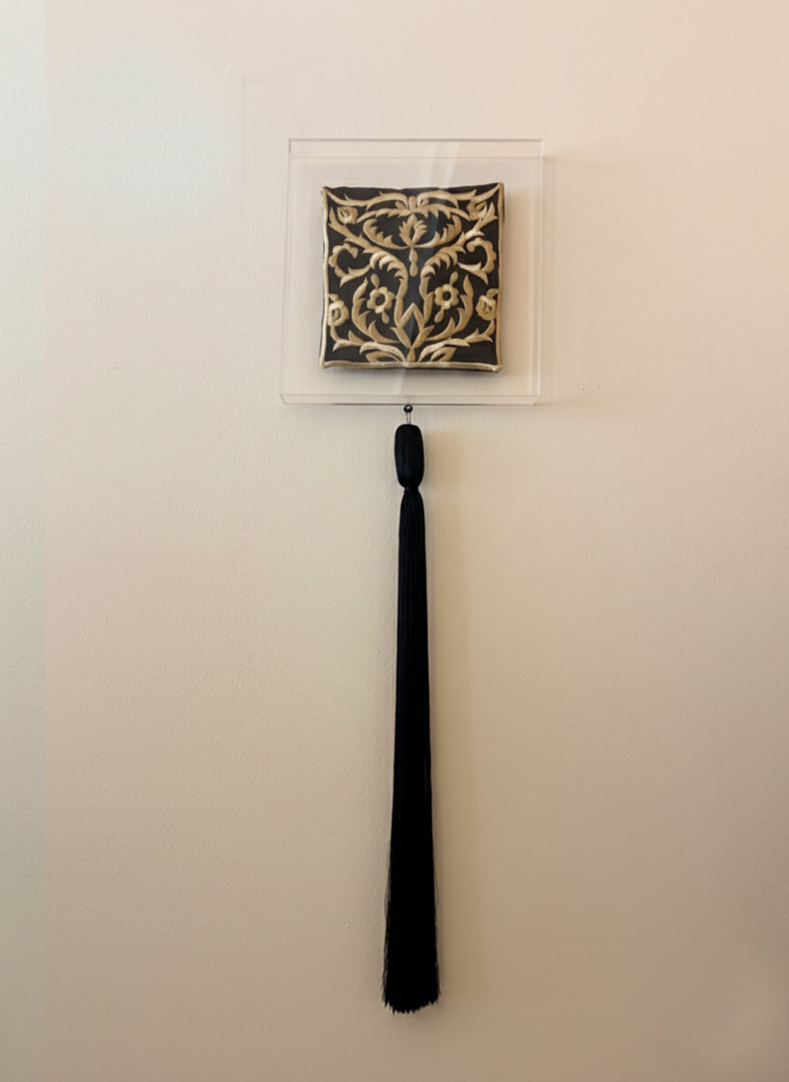 Sarma Wall Art