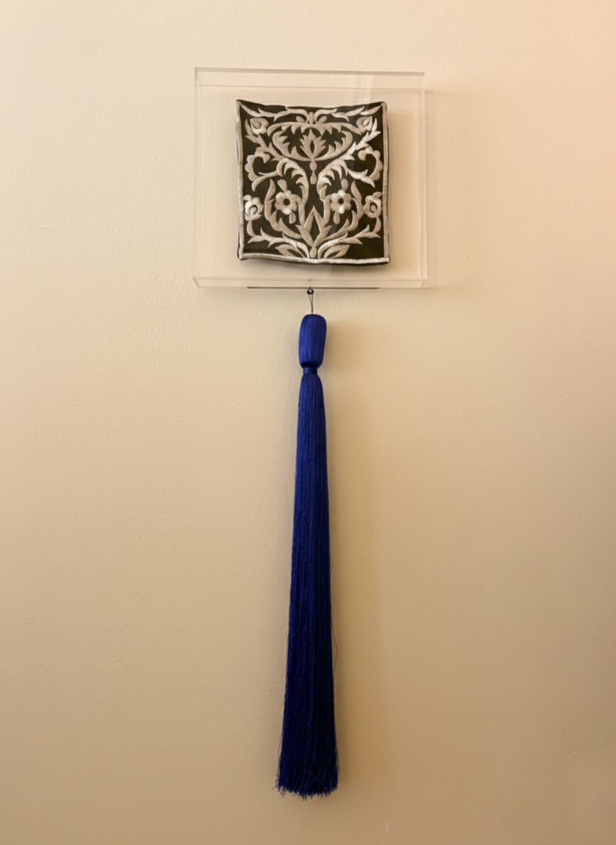 Sarma Wall Art