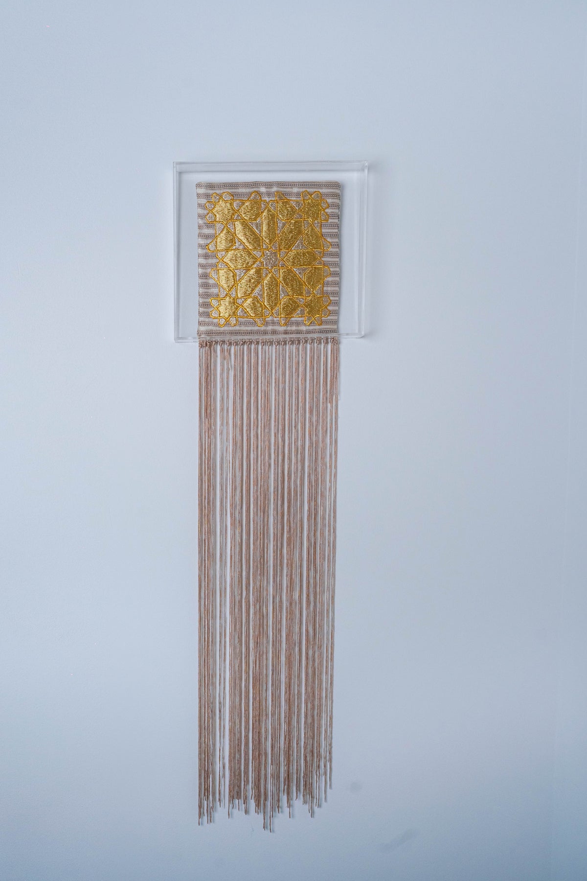 Sarouja Wall Art