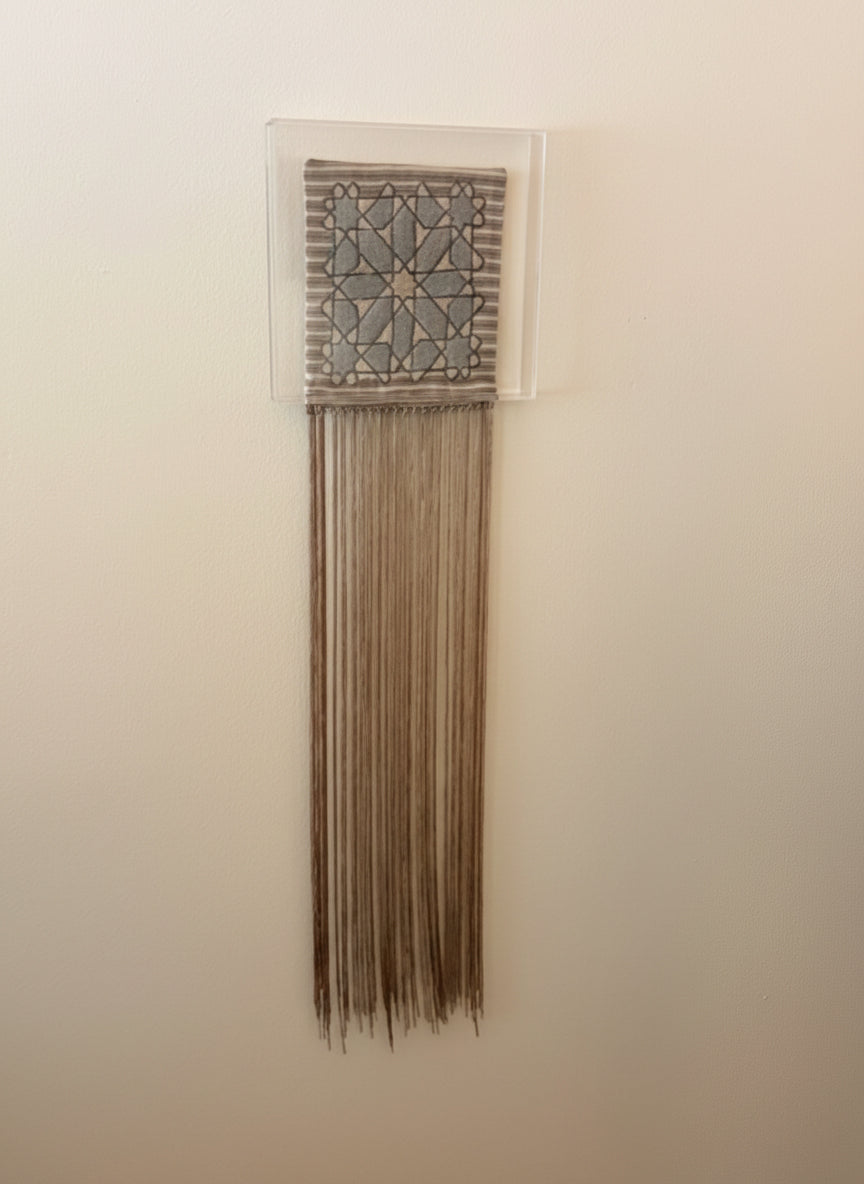 Sarouja Wall Art