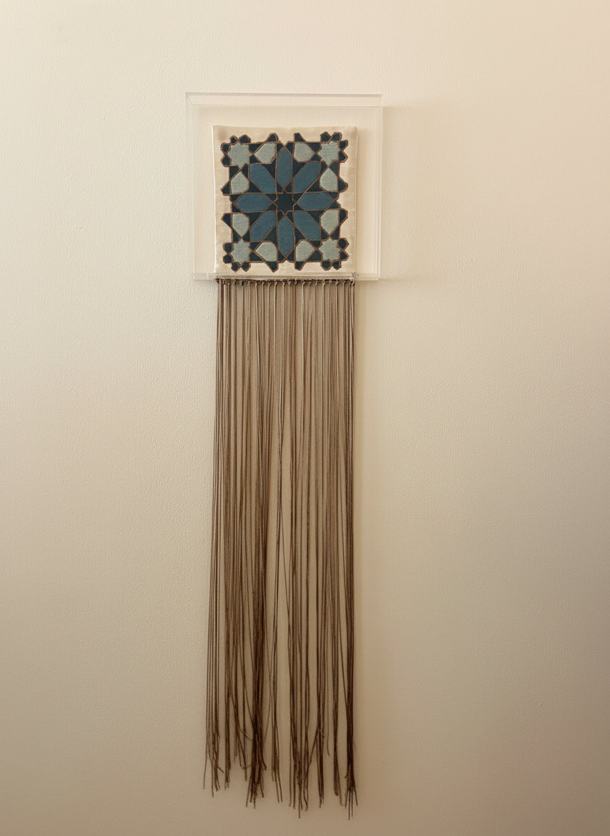 Sarouja Wall Art