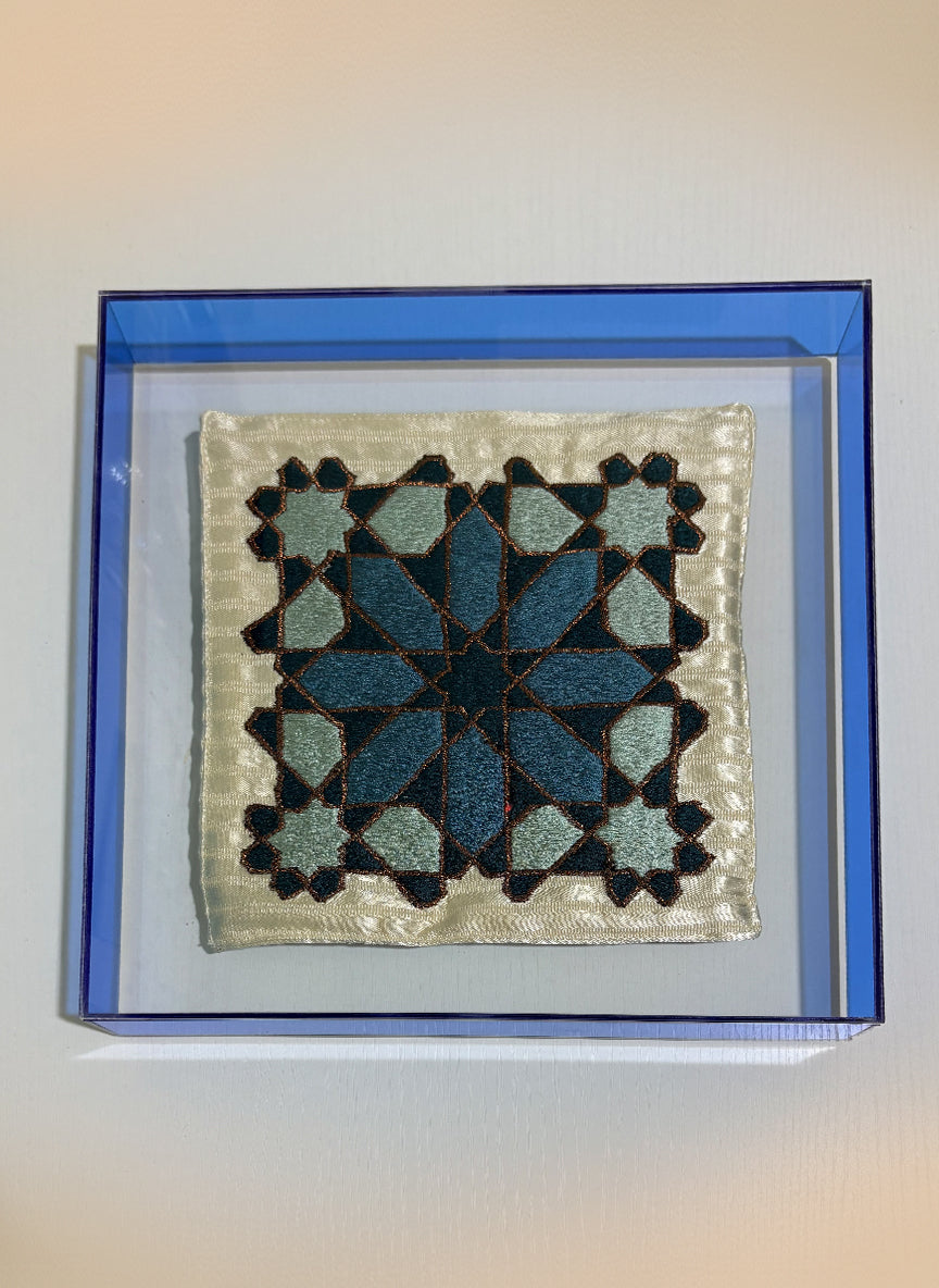 Sarouja Wall Art