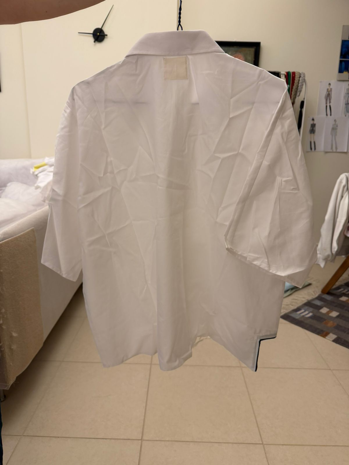Shebbak Shirt